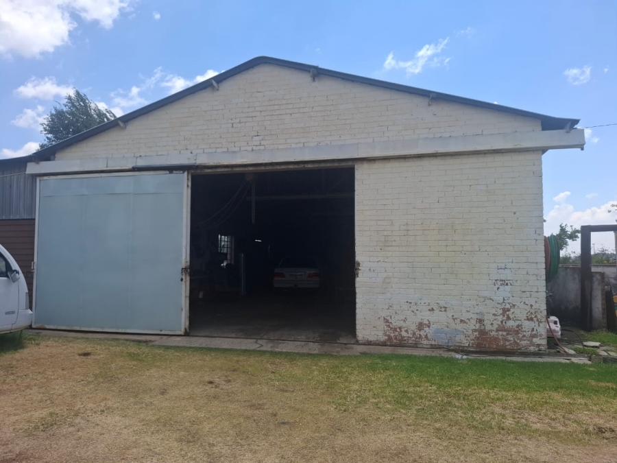 Commercial Property for Sale in Bloemfontein Rural Free State